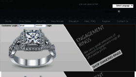 What Cantonjewelry.com website looked like in 2017 (6 years ago)