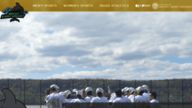 What Cmsvathletics.com website looked like in 2017 (6 years ago)