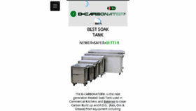 What Chemxworks.com website looked like in 2017 (6 years ago)