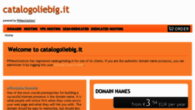What Catalogoliebig.it website looked like in 2017 (6 years ago)