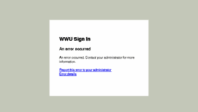 What Class.wallawalla.edu website looked like in 2017 (6 years ago)