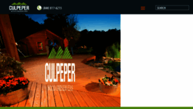 What Culpeper.nextmp.net website looked like in 2017 (6 years ago)