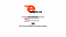 What Cohiba.eagle.ca website looked like in 2017 (6 years ago)