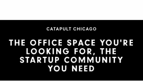 What Catapultchicago.com website looked like in 2017 (6 years ago)