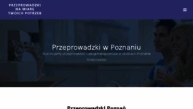 What Chipet.pl website looked like in 2017 (6 years ago)
