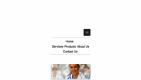What Coverallmedical.com.au website looked like in 2017 (6 years ago)