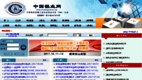 What Chinamagnesium.org website looked like in 2017 (6 years ago)