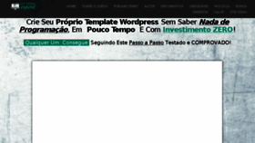 What Curteai.com.br website looked like in 2017 (6 years ago)