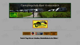 What Cc-kh.de website looked like in 2017 (6 years ago)