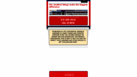 What Continentaltrading.com website looked like in 2017 (6 years ago)