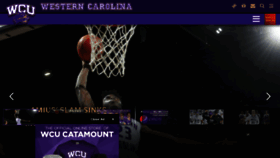 What Catamountsports.com website looked like in 2017 (6 years ago)