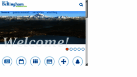 What Cob.org website looked like in 2018 (7 years ago)