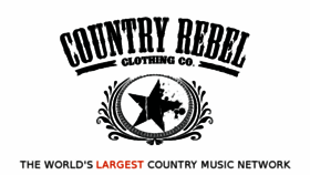 What Countryrebel.com website looked like in 2018 (6 years ago)