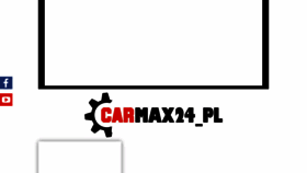 What Carmax24.pl website looked like in 2018 (6 years ago)