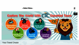 What Ctc.com.sg website looked like in 2018 (6 years ago)