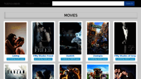 What Cinema.hotmovies4k.com website looked like in 2018 (6 years ago)