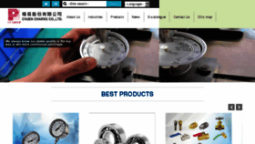 What Ccgroup.com.tw website looked like in 2018 (8 years ago)