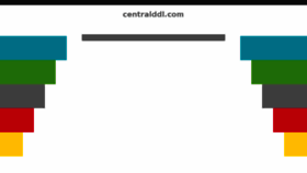 What Centralddl.com website looked like in 2018 (6 years ago)