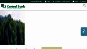 What Cbolobank.com website looked like in 2018 (6 years ago)