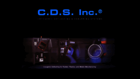 What Cryogenicdeflashingsystems.com website looked like in 2018 (7 years ago)