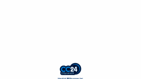 What Citycare24.de website looked like in 2018 (6 years ago)
