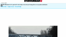 What City.se website looked like in 2018 (6 years ago)