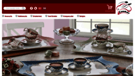 What Cooker.com.tr website looked like in 2018 (6 years ago)