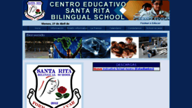 What Cesrbs.school-access.com website looked like in 2018 (6 years ago)