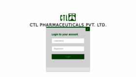 What Ctl.pharmasoftwares.com website looked like in 2018 (5 years ago)