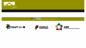 What Casadobrasil.info website looked like in 2018 (5 years ago)
