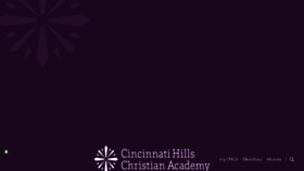 What Chca-oh.org website looked like in 2018 (5 years ago)