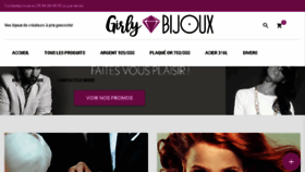 What Cosmetique-discount.com website looked like in 2018 (5 years ago)