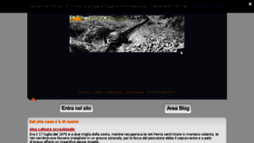 What Carraraonline.com website looked like in 2018 (5 years ago)