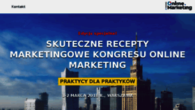 What Certyfikowany.edu.pl website looked like in 2018 (5 years ago)