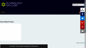 What Cyberwalker.net website looked like in 2018 (5 years ago)