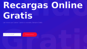What Cargator.es website looked like in 2018 (5 years ago)