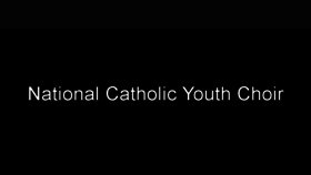 What Catholicyouthchoir.org website looked like in 2018 (6 years ago)