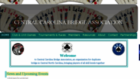 What Ccbaunit169.org website looked like in 2018 (5 years ago)