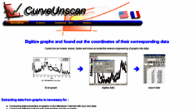 What Curveunscan.com website looked like in 2018 (5 years ago)