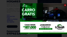 What Casamaxcr.com website looked like in 2018 (5 years ago)