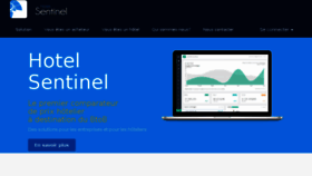 What Cdsgroupe.com website looked like in 2018 (7 years ago)