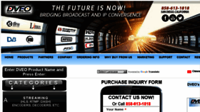 What Compumodules.com website looked like in 2018 (5 years ago)