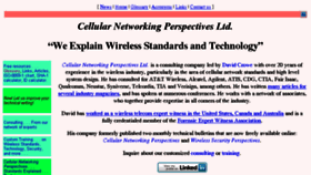 What Cnp-wireless.com website looked like in 2018 (5 years ago)