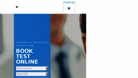 What Chchealthwatch.com website looked like in 2018 (6 years ago)