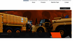 What Cobraprojects.com website looked like in 2018 (7 years ago)