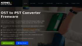What Convertosttopstfree.org website looked like in 2018 (5 years ago)