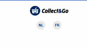 What Collectandgo.com website looked like in 2018 (5 years ago)