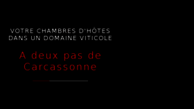 What Closdevenes.fr website looked like in 2018 (5 years ago)