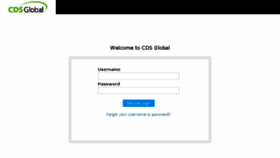 What Cds.centraldesktop.com website looked like in 2018 (5 years ago)