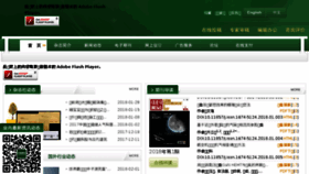 What Chinamtt.cn website looked like in 2018 (6 years ago)